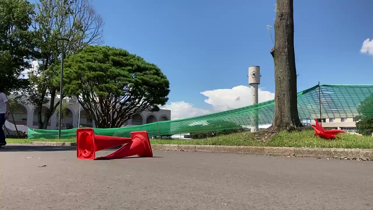 Sk Yutan 途中から仲間が増えてパイロン飛び越え大会に おかげさまで競い合いながら上達できました 栃木県総合運動 公園 スケートボード スケボー 栃木県 宇都宮市 スケボー初心者 T Co Mom15uisav Twitter
