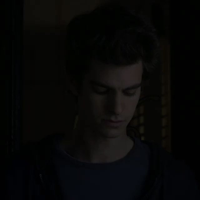 Happy birthday to the only man ever and the best spider-man ,, my beloved andrew garfield 