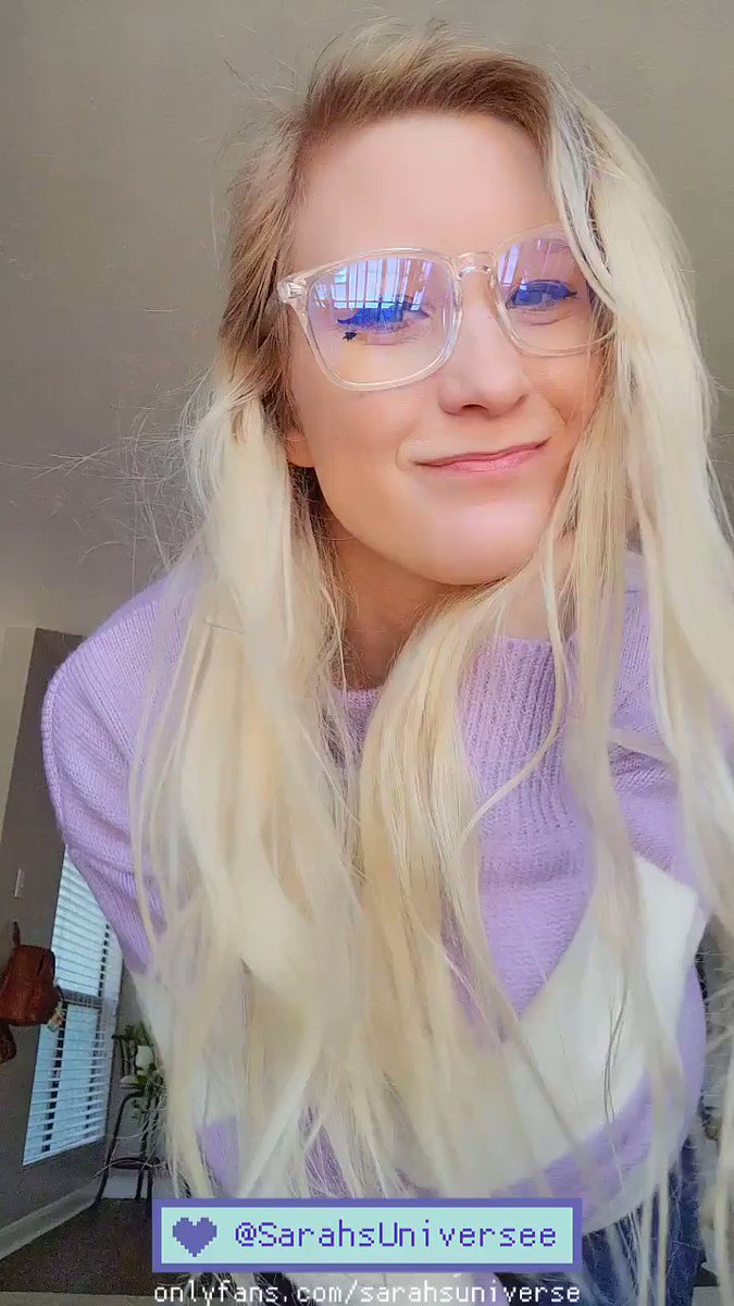 Sarah Shaye on Twitter: 