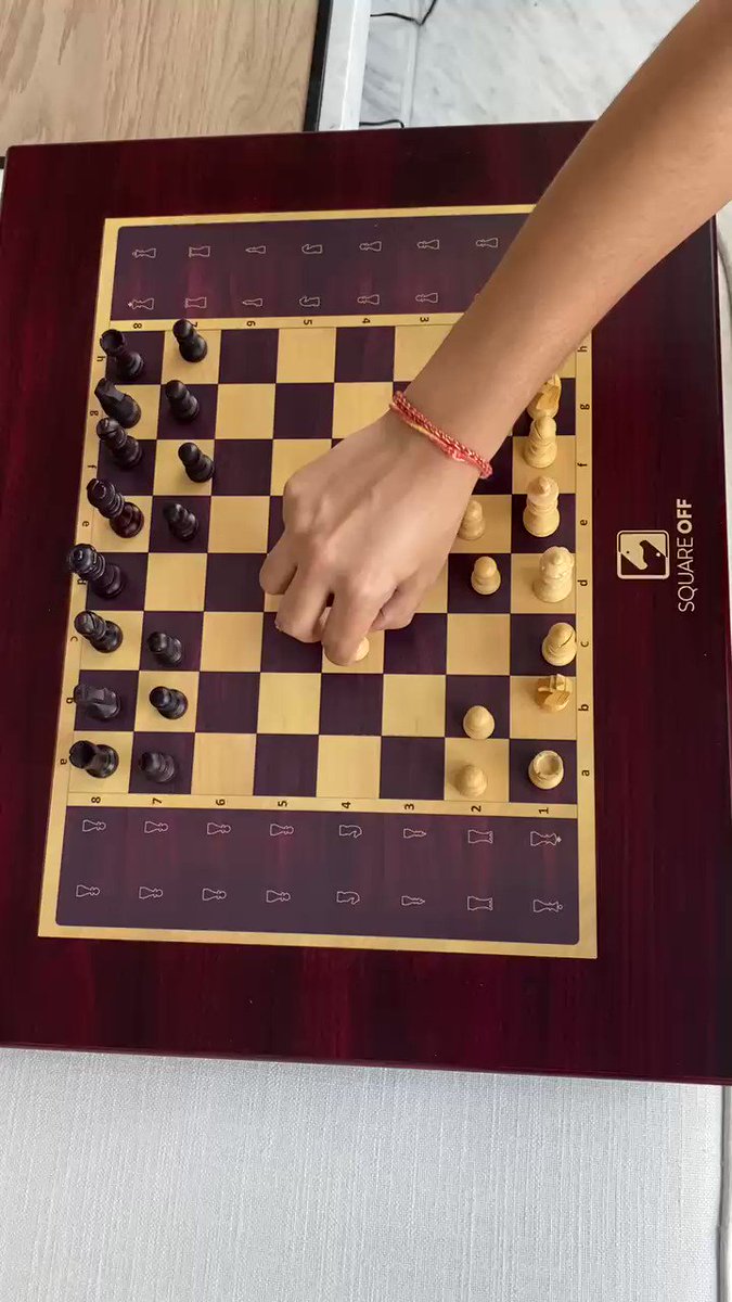 IoT Connected Chess Boards from SparkFun! 