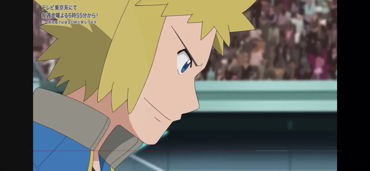 アニメ ポケットモンスターで デンジ が話題に トレンドアットtv アニメ ポケットモンスターで デンジ が話題に トレンドアットtv