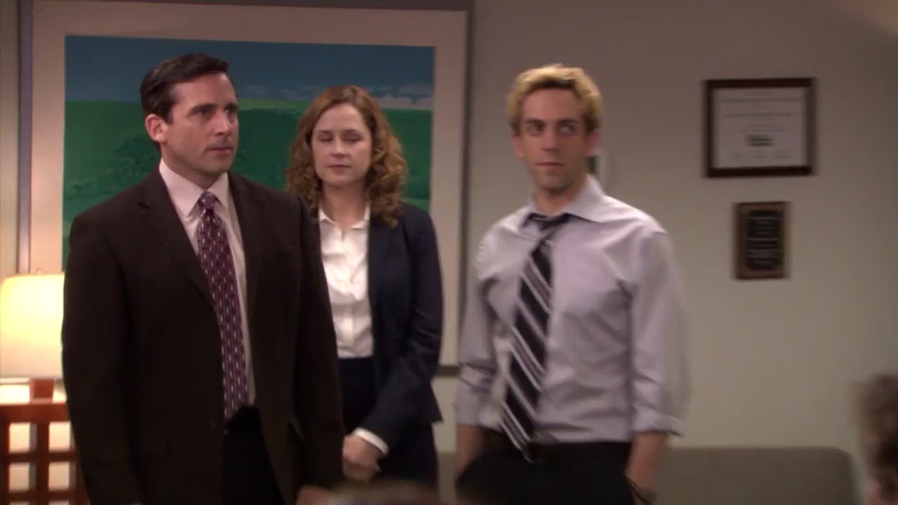 Michael Scott Turntables Quote The Office Clips On Twitter: "'Well, Well, Well How The Turntables' Michael  Scott Clip The Office Https://T.co/Gxuvwpzz6B" / Twitter