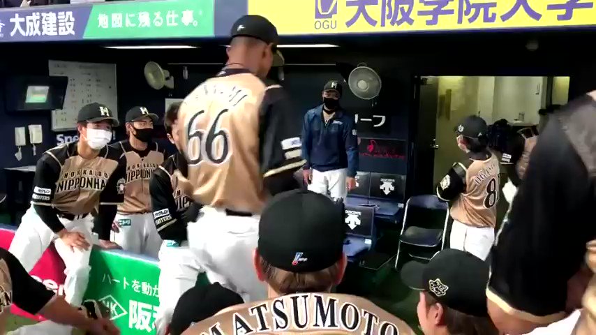 [炸裂] 西川遥輝