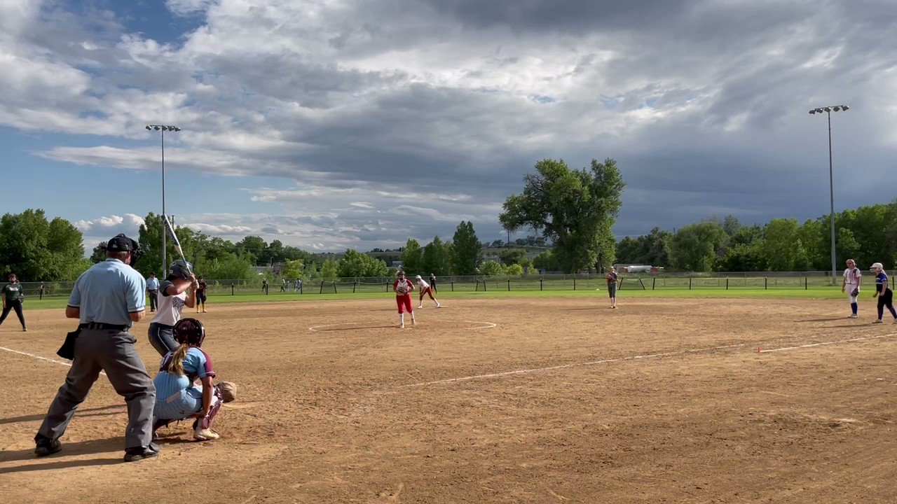 Ciana Kamisato on Twitter "Denver Colorado Sparklers 14u Showcase 2