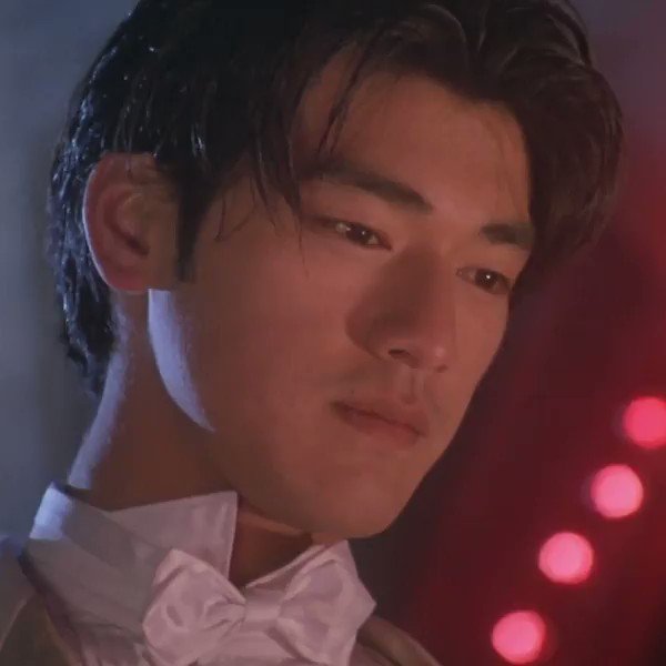 It s still october 11 in some parts of the world so happy birthday takeshi kaneshiro my beloved 