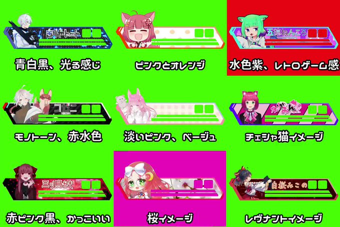 Apexのtwitterイラスト検索結果
