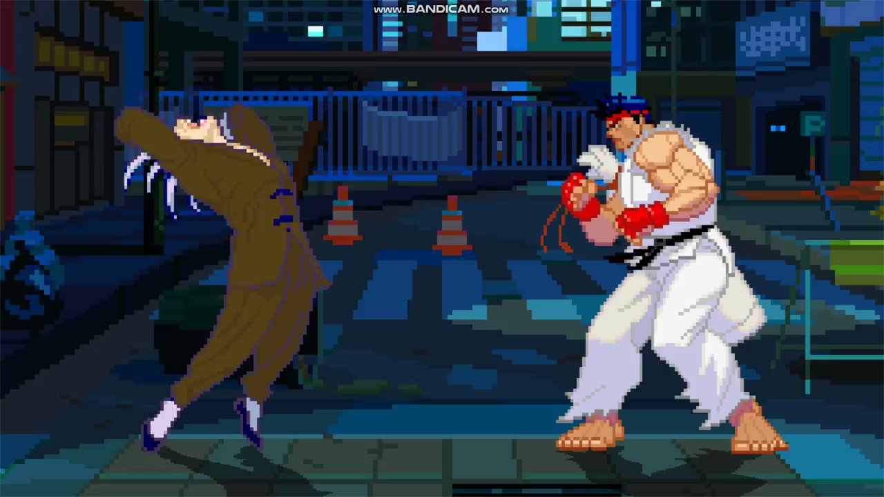 Bara mugen