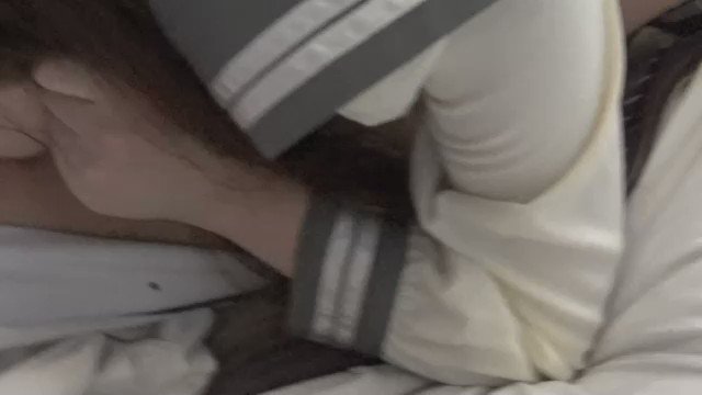 RTとフォローしてくれた人に抽選でDMにモザイクなし動画送ります💓（８月２５日まで） https://t.co/SCKu0DW7y1