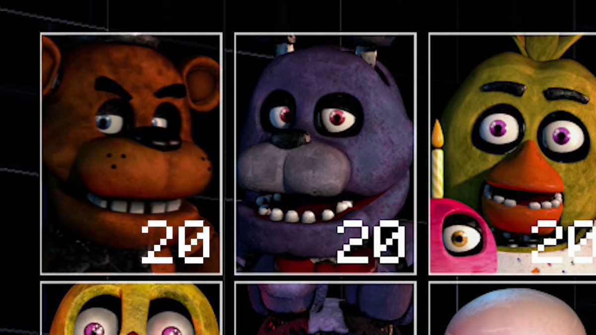 Hugo on X: Friday Night Funkin' but it's FNAF characters #2 --------------- PLUSHTRAP :)) Feeling like i'm slowly improving y'all, drawing is fun ❤️🥰 --------------- #FNAF #fnaffanart #fnafart #plushtrap #FNF #fnfart #fnffanart #
