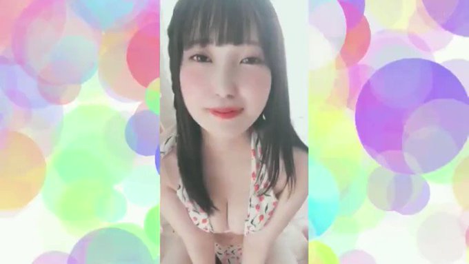 美巨乳Gカップの新人グラドルが奇跡のデビュー。

147cm、18歳なのに巨乳。まじで抜ける。 https://t.co/SGPMkU0BTj