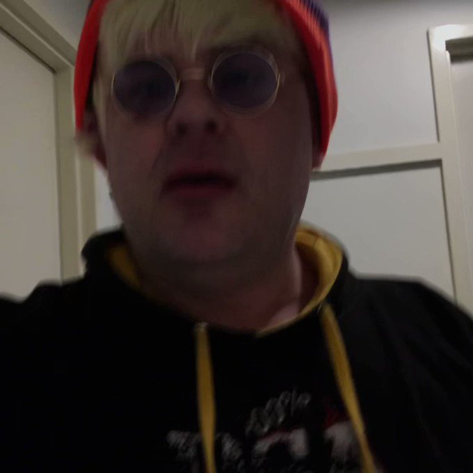 It me Cloud00a / Steven Good Afternoon & Good Evening to You All SweetyDarlings Depending on where in