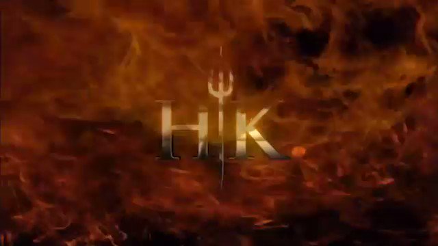 please watch this Hell's Kitchen (Season 8/ 2010) intro, starring world-renowned chef Gordon Ramsay, presented without context. https://t.co/o7EvDplWLJ