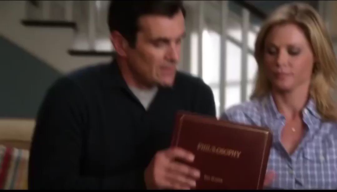 Happy Birthday Ty Burrell. America s Favorite TV dad Phil Dunphy 