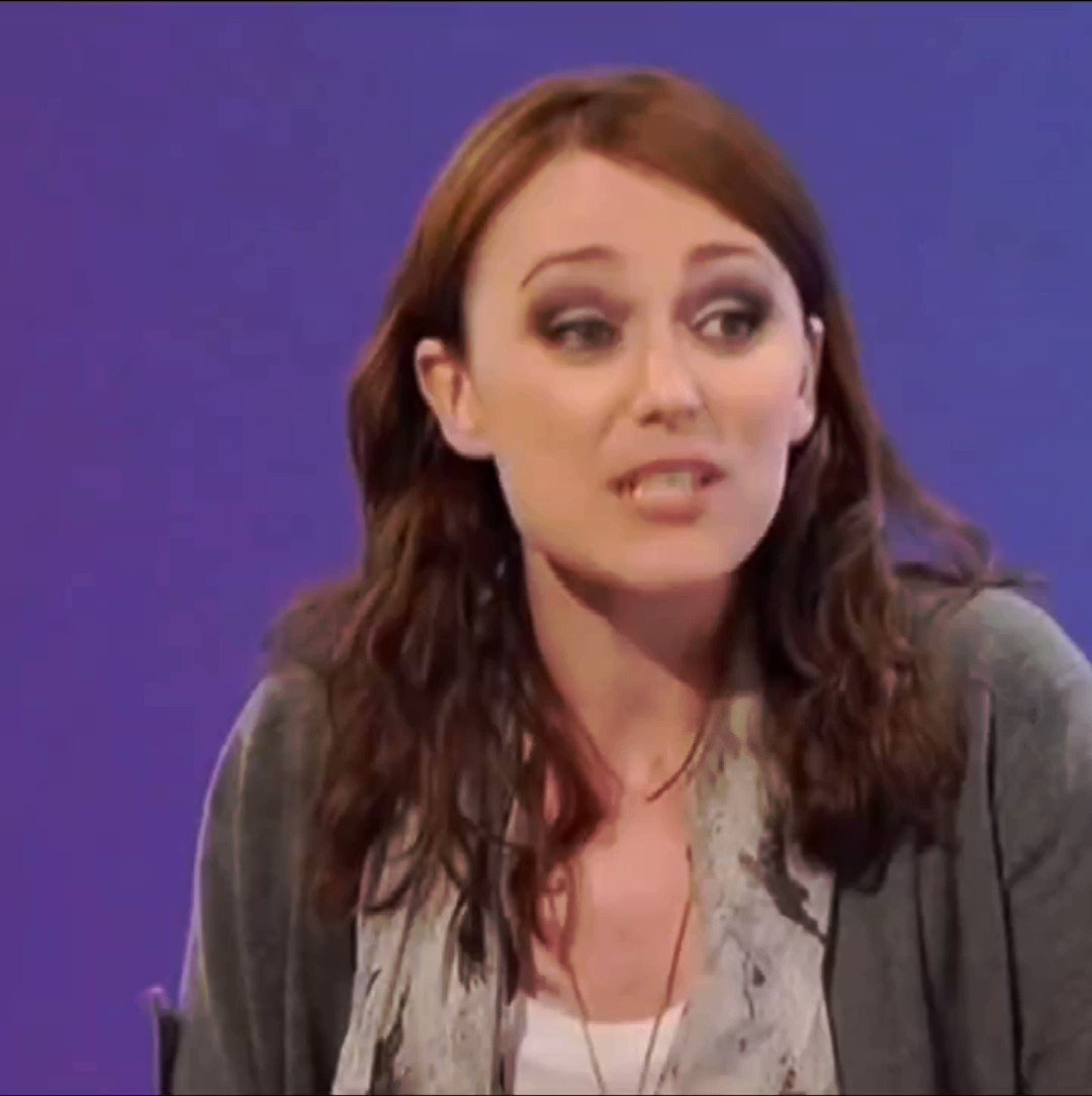 Happy birthday keeley hawes 