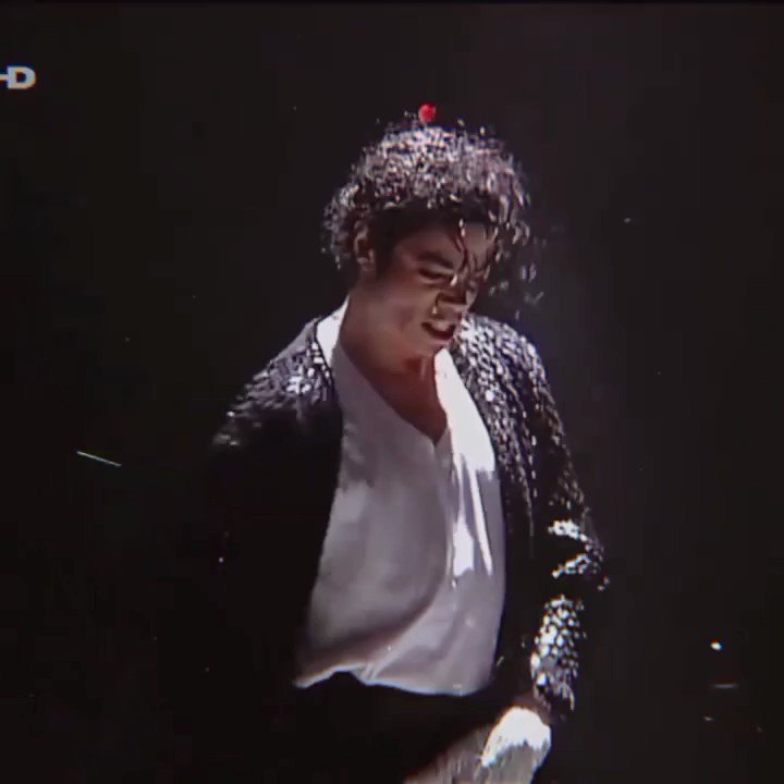 Goodnight message and happy Birthday to Michael Jackson 