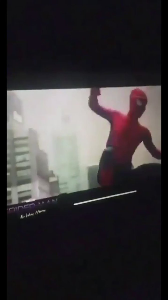 RT @RealBrickPal: Here's the Spider-Man: No Way Home trailer if you missed it https://t.co/sHIQhOUqfp