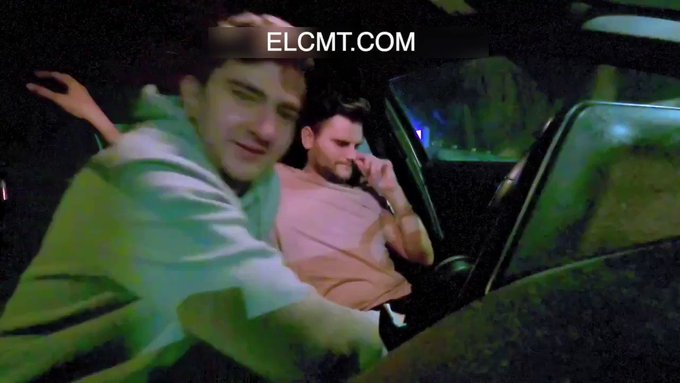 Giving a head to uber driver! Full video only at https://t.co/Og5i6sXTEX https://t.co/GFNtN8xUMU