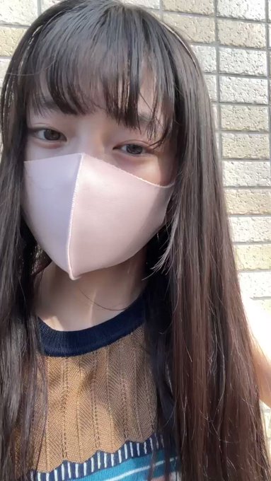 美咲華のTwitter動画1