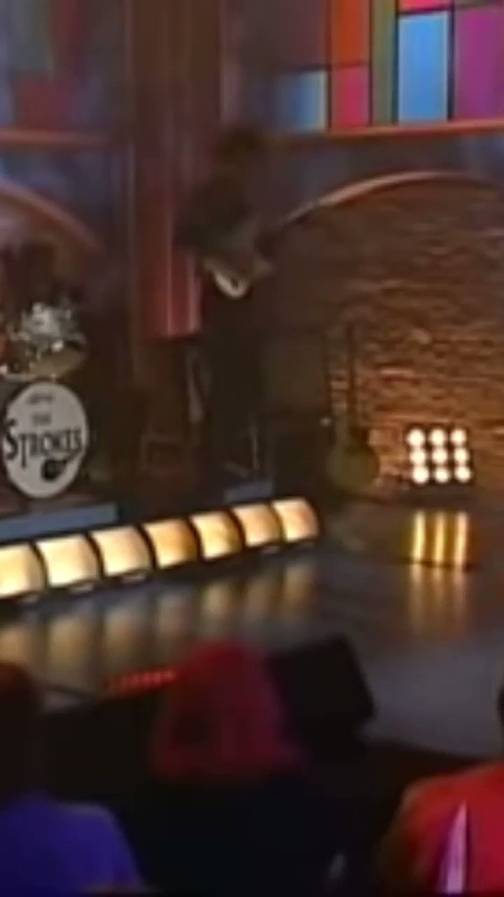 Happy Birthday Julian Casablancas 