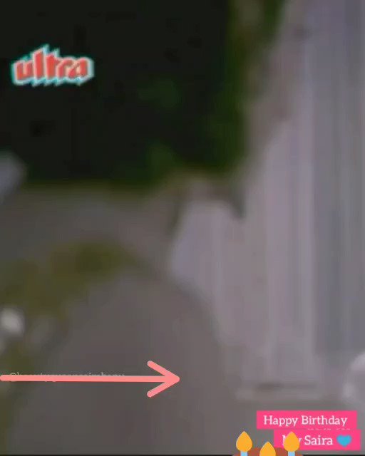 Happy Birthday fairytale pari chehra of all time of Indian vintage cinema   .. saira banu ji 