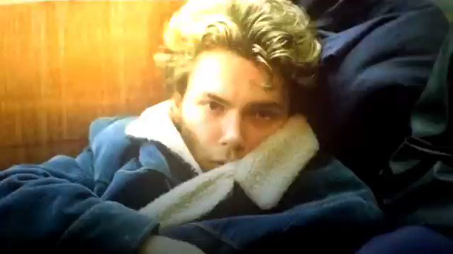 Happy birthday River Phoenix.
 You were definitely worth a million of planets and stars and galaxies and universes. 