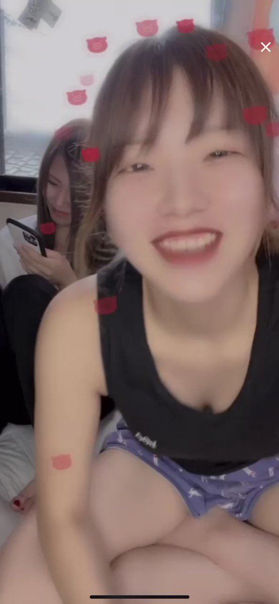 またまたTikTokライブにて