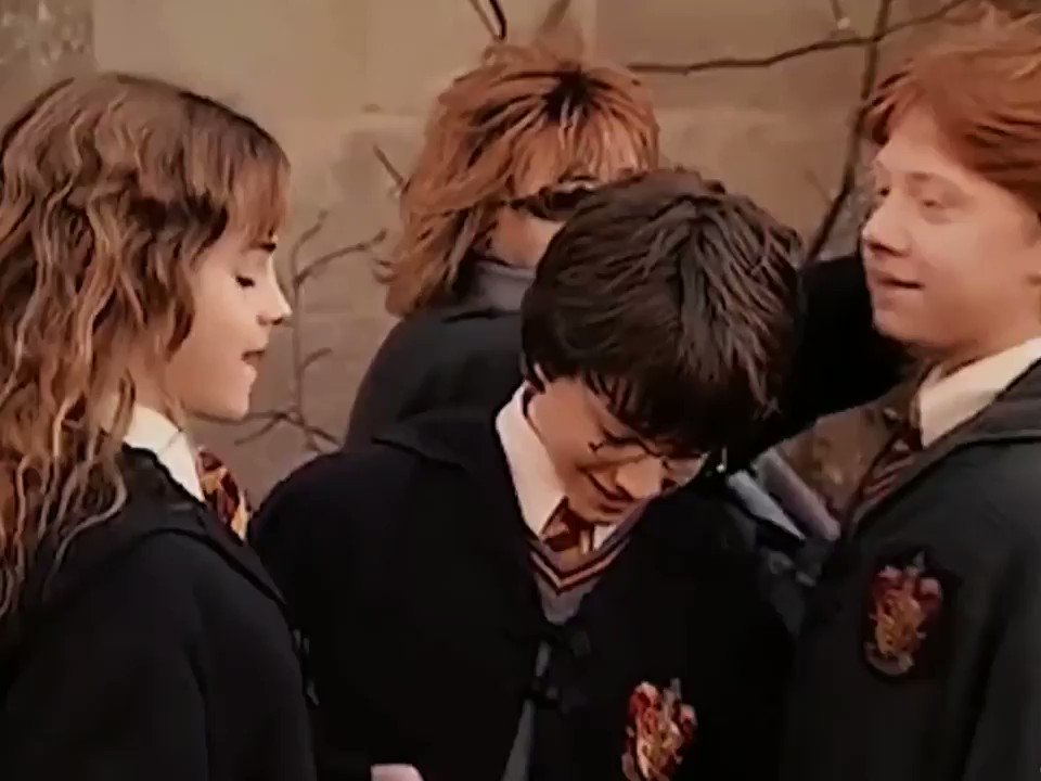 Happy birthday Rupert Grint 