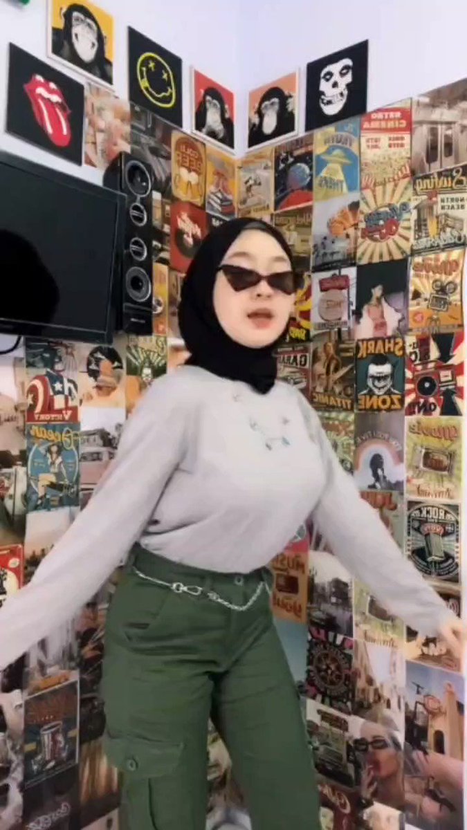 tiktok_hot.id on Twitter: