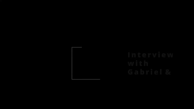 A Little clip from the interview with @xGabrielPhoenix and @jezebelliot   Watch the full interview here<a class="tags" href="/tag/xgabrielphoenix">@xgabrielphoenix</a><a href="/tag/cardiffpride"class="tags"><span>#cardiffpride</span></a>