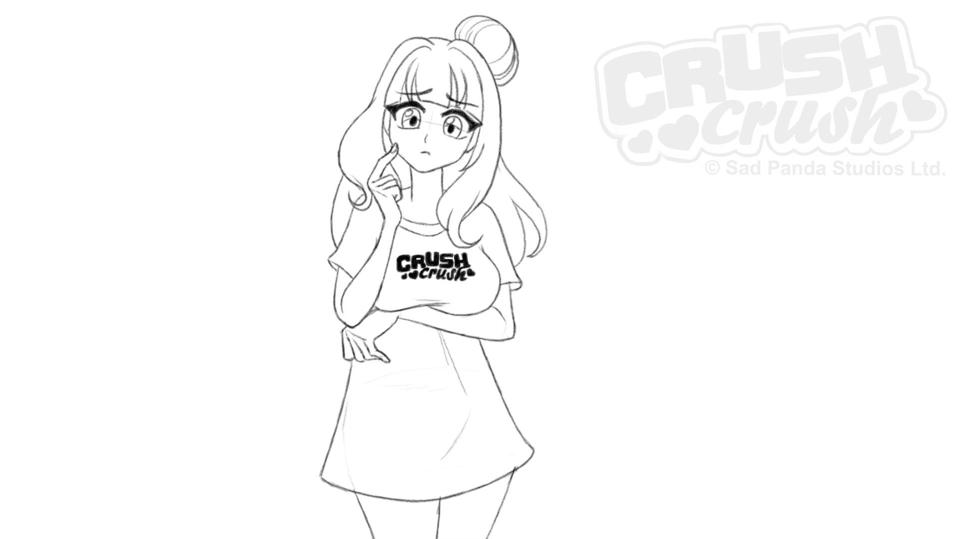 crush-crush-on-twitter-peanut-tries-the-pajama-shirt-challenge