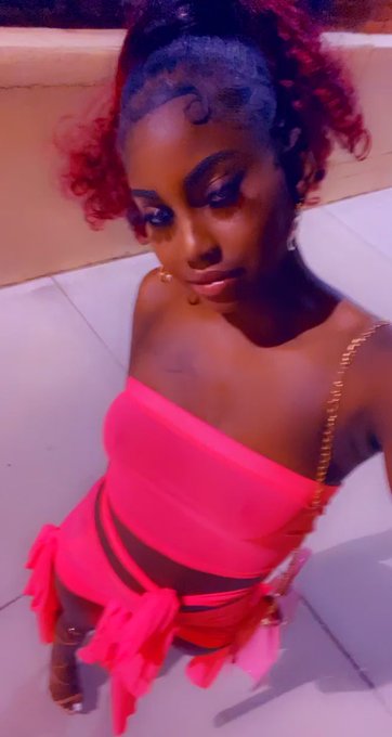 #Tbt  it&rsquo;s not Thursday but so bitch&hellip;. I ain&rsquo;t gotta explain shit to you ☺️😘 https://t.co/sSYImKsejf<a href="/tag/tbt"class="tags">#Tbt</a>