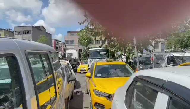 istanbul taksi sahipleri dernegi istanbultsd twitter