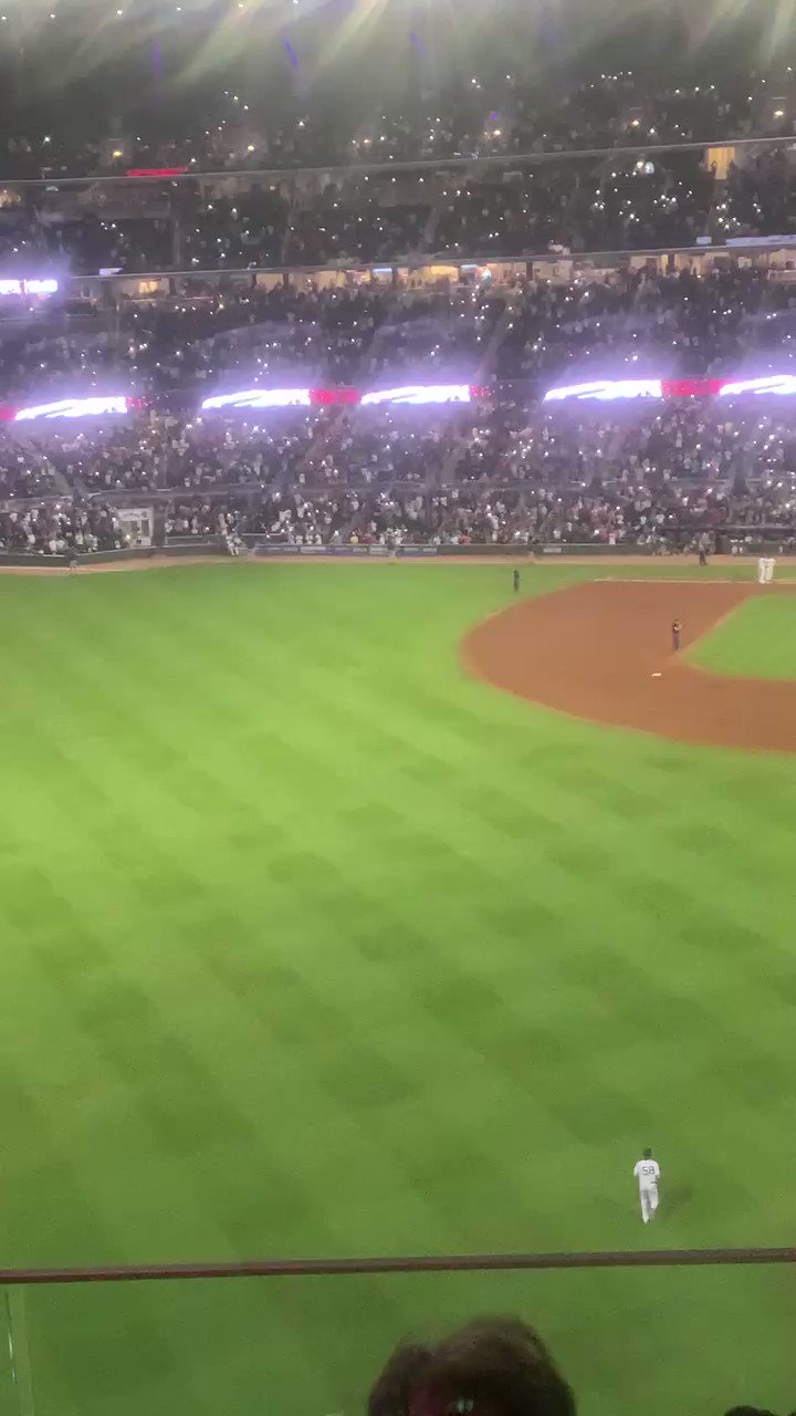 Happy Birthday to Brett Gardner. 11 straight wins for Chant was not enough  