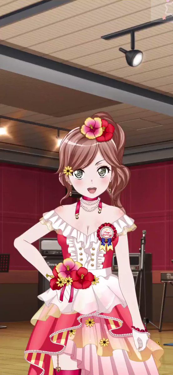 バンドリ 今井リサ ブロマイド 誕生日 ガルパピコ バンドリ！ BanG Dream! 公式 в X: „【BanG Dream! オフィシャル