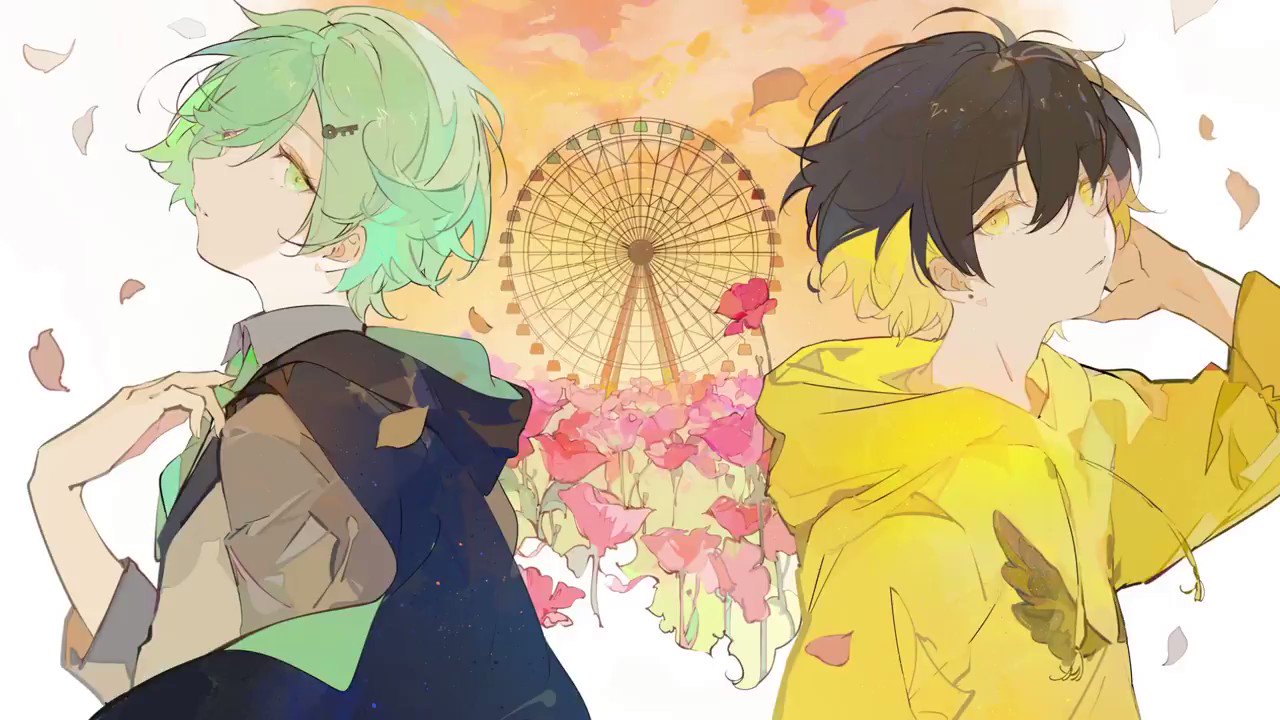 きみゆめ 公式 ードライフラワー Ver ラメリィ かもめー ー 曲 優里様 ー ー 歌 ー ラメリィ Ramerry かもめ Kuroi Kamome ー フル T Co Sr3kq033cs きみゆめ 拡散希望 T Co Oczp7hhhmk Twitter