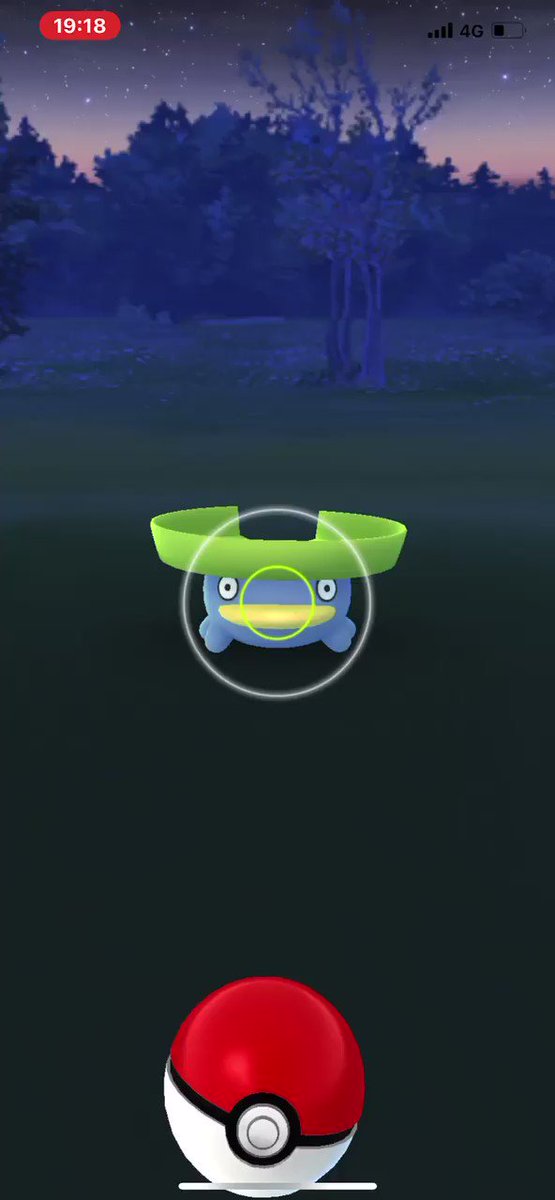 ポケモンgo ハスボーの入手方法 能力 技まとめ 攻略大百科