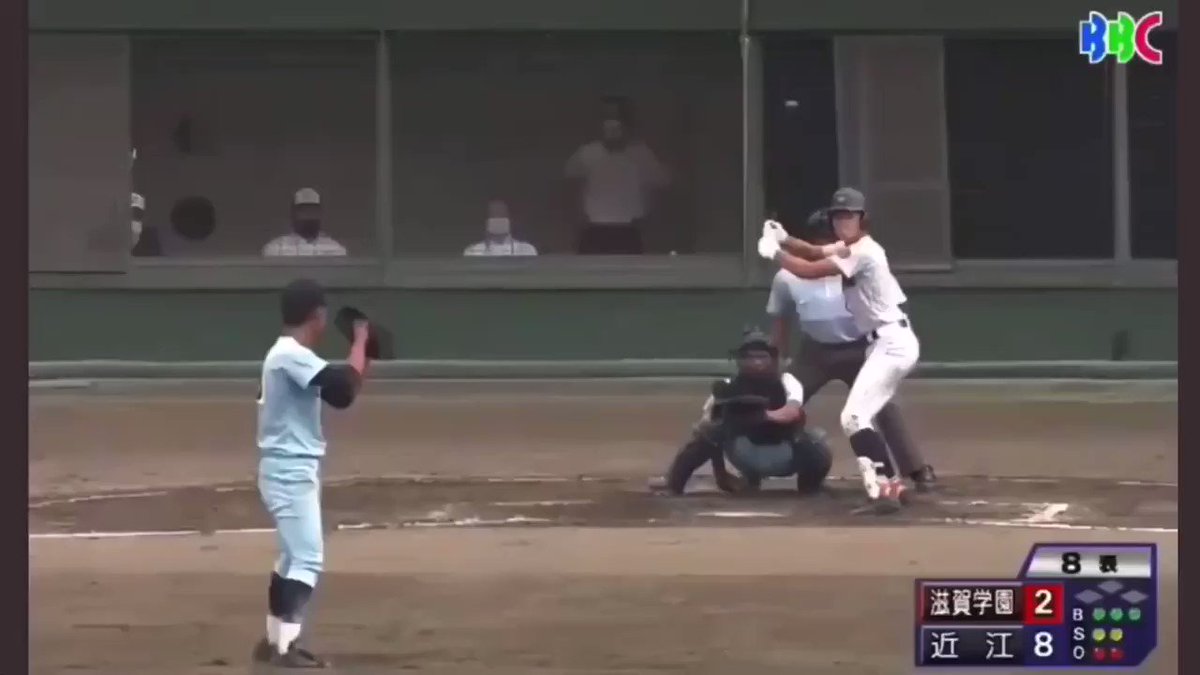 前田健 sベースボールパフォーマンス 近江高校 山田投手 1年時と2年夏甲子園出場時比較映像 前田健 sベースボールパフォーマンス 近江高校 山田投手 1年時と2年夏甲子園出場時比較映像