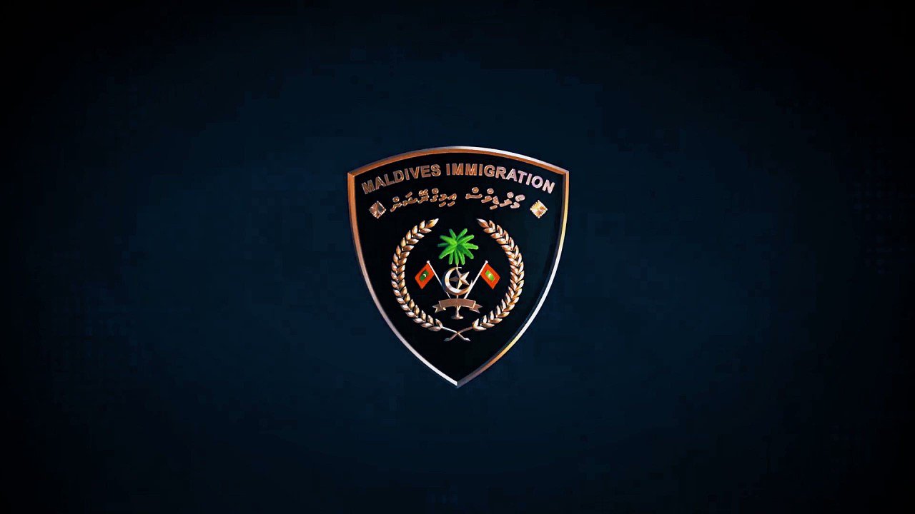 Maldives Immigration on Twitter: Maldives Immigration on Twitter: