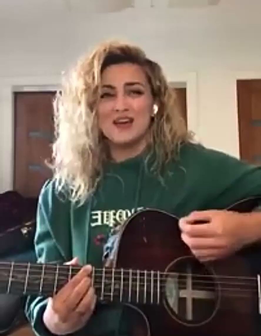 RT @tkhq8: tori kelly needs to be stopped https://t.co/twCE1Xorm6