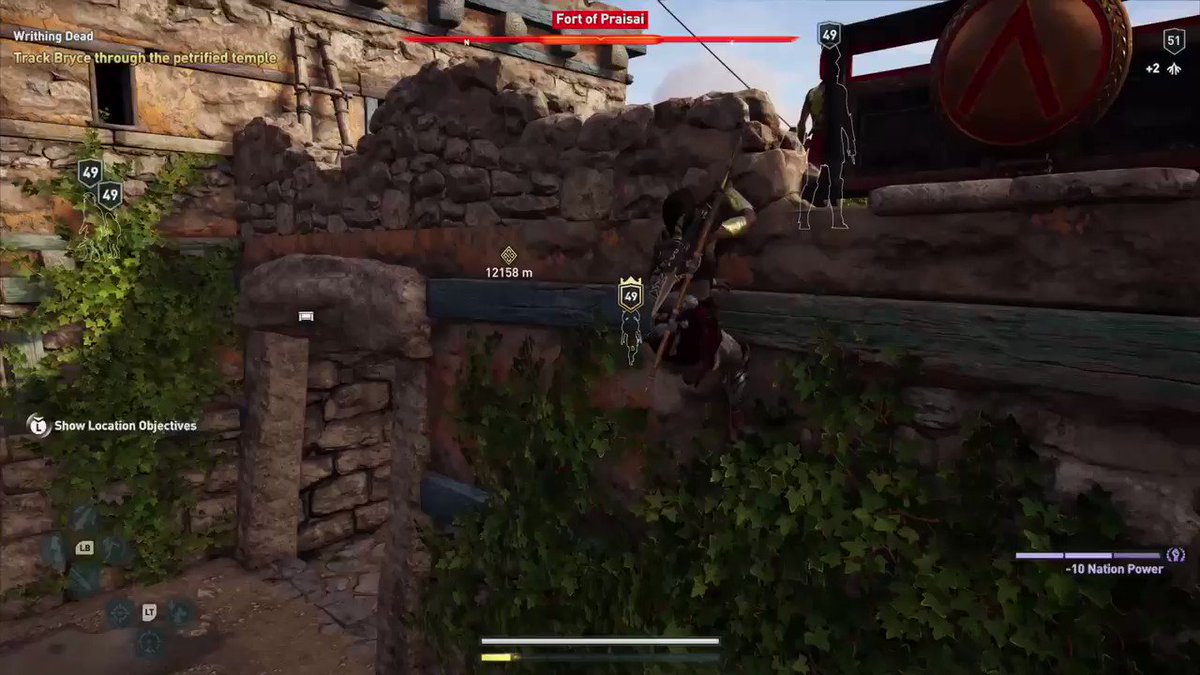 Xbox Series X Community Italiana on Twitter "RT JamieMoranUK