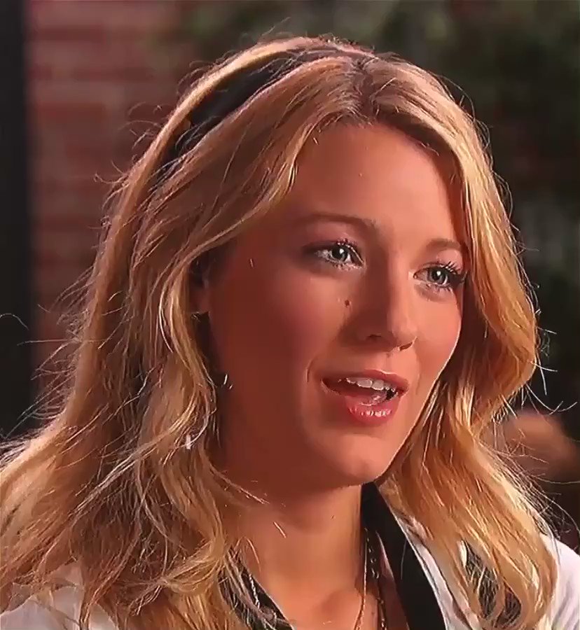 Y all wished Blake Lively a Happy Birthday today? 