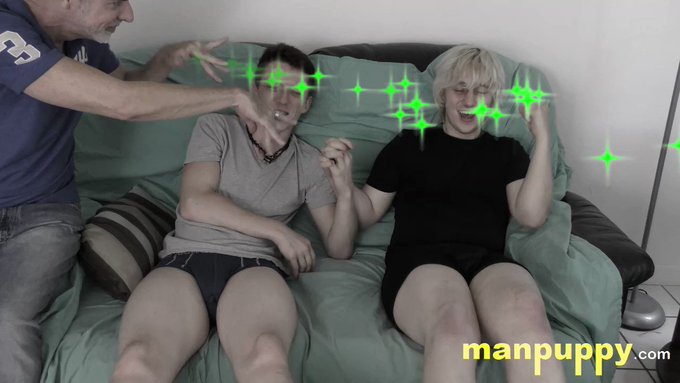 NEW! Magic Spell Cartoon Boys Give Step-Dad #Wedgies! ---> https://t.co/oyApVEqw5p #Clips4Sale https://t