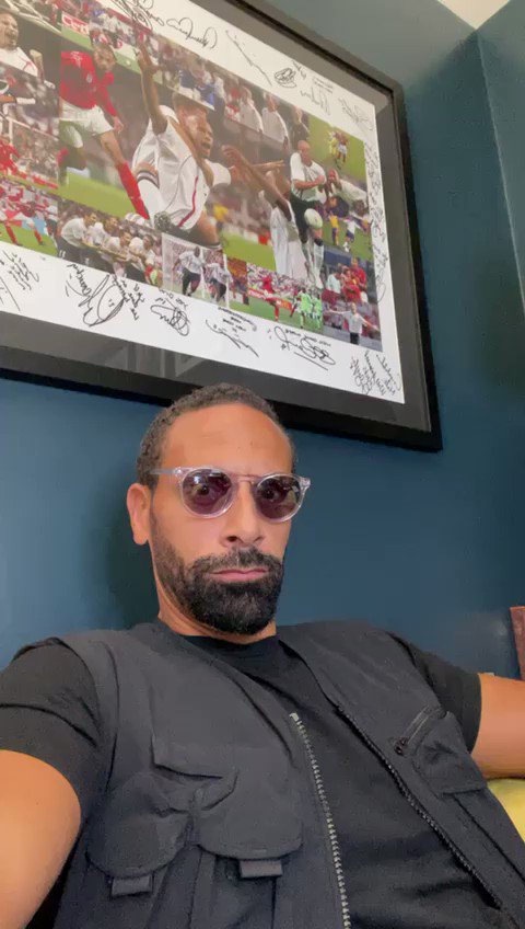 Rio Ferdinand T Co Rkchkezzbj Twitter Rio Ferdinand T Co Rkchkezzbj Twitter