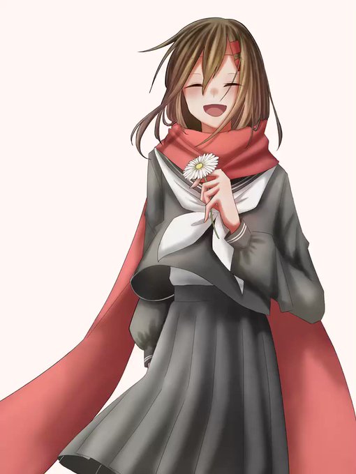 アヤノのtwitterイラスト検索結果 古い順
