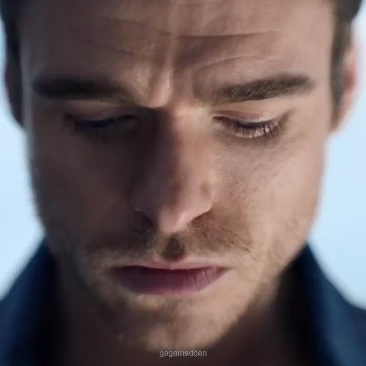 Happy birthday, richard madden 