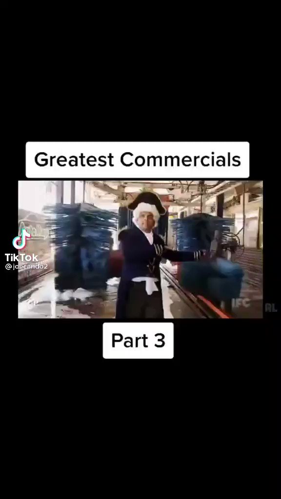 I wrote the Declaration of Independence and I'm gonna wax this minivan with a vengeance 

(@joecando2 @tiktok)

#merchantserviceinnovations #foundingfathers #carwash #commercial #oldcommercials #lol #funnycommercials https://t.co/dBVk5abXrn