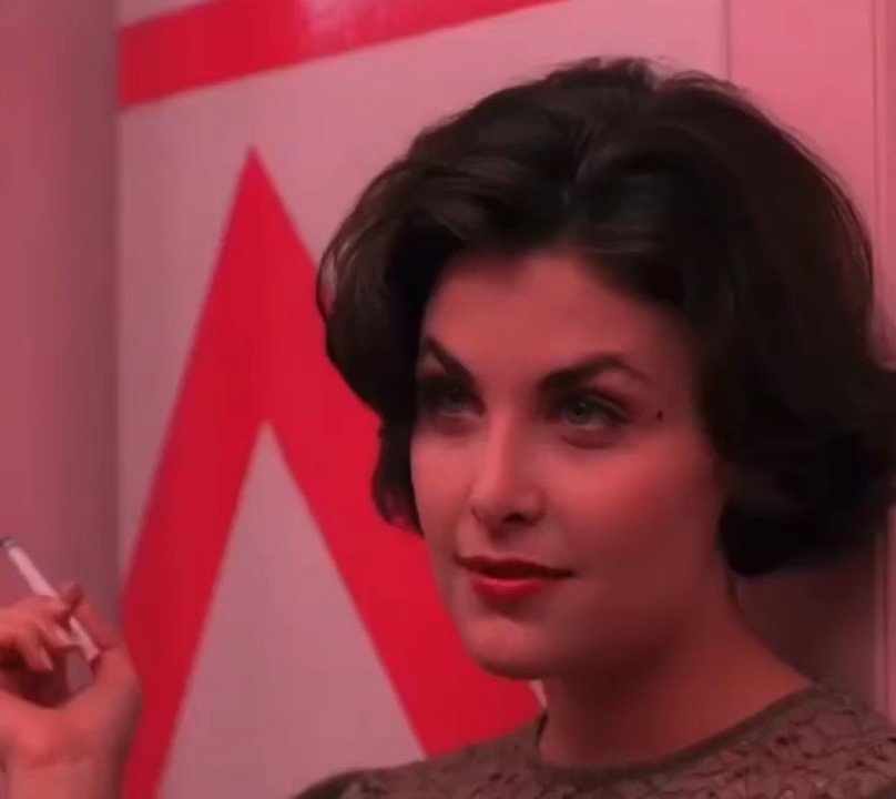 It s sherilyn fenn day for me so happy birthday bestie ilysm 