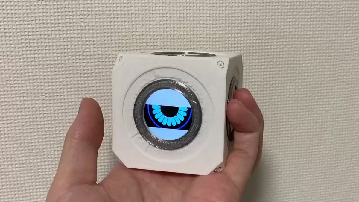 Vivyのマツモト キューブ を作ってみた Togetter