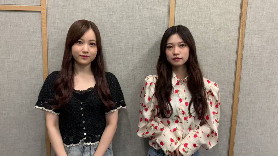 乃木坂46 on X: 