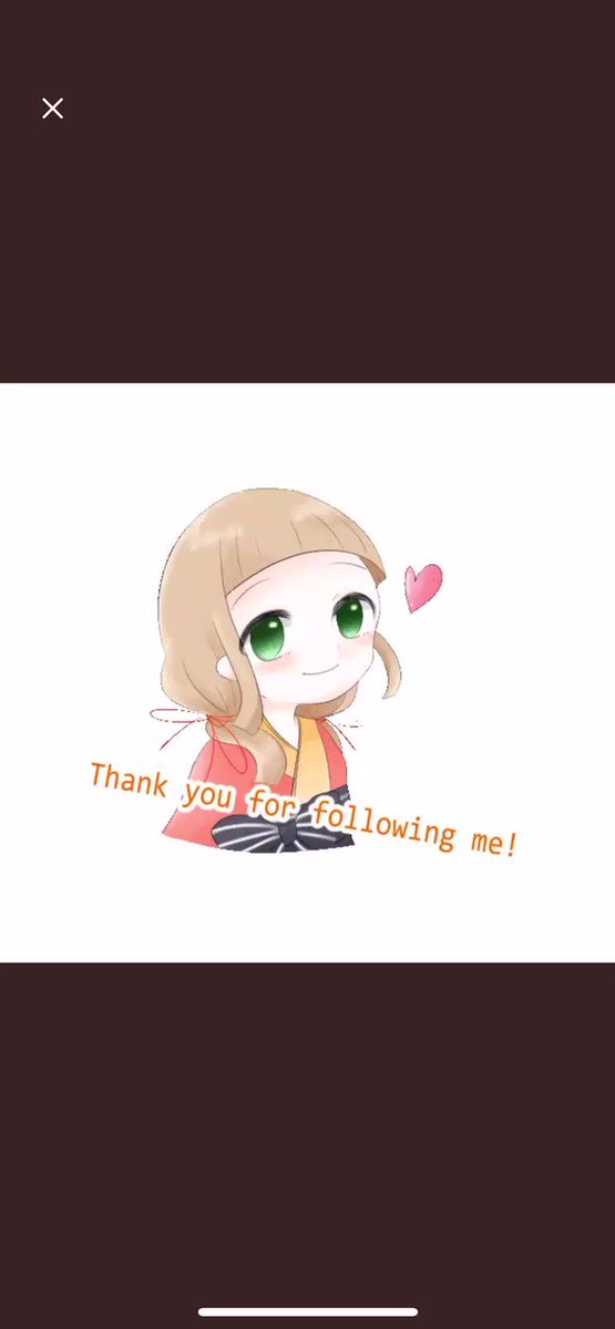 Twitchフォローのtwitterイラスト検索結果